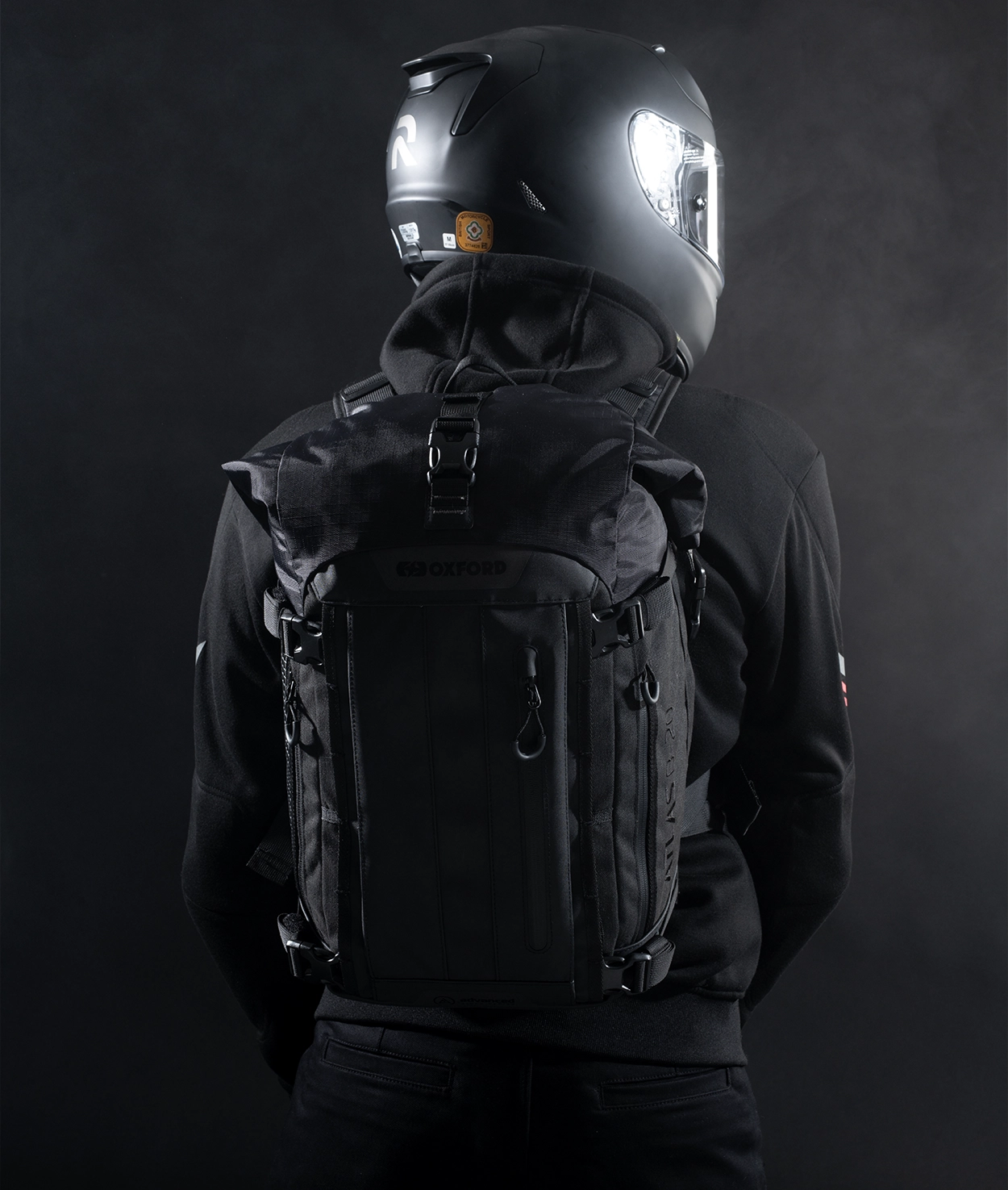 Aqua Evo Backpack