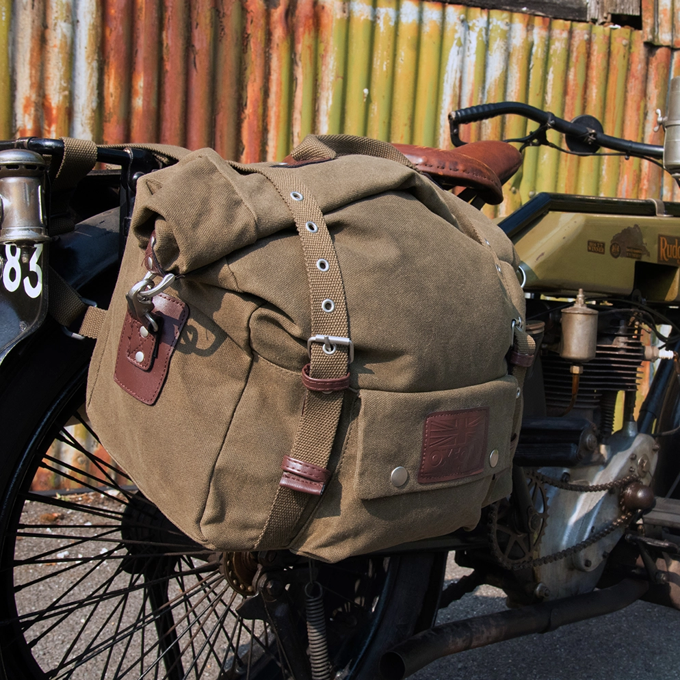 Heritage Luggage Heritage Luggage