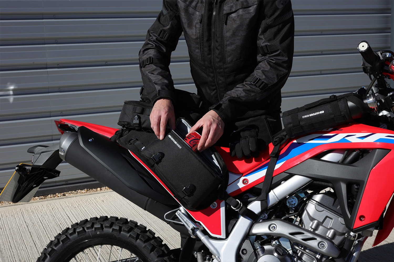 Aqua Evo Backpack