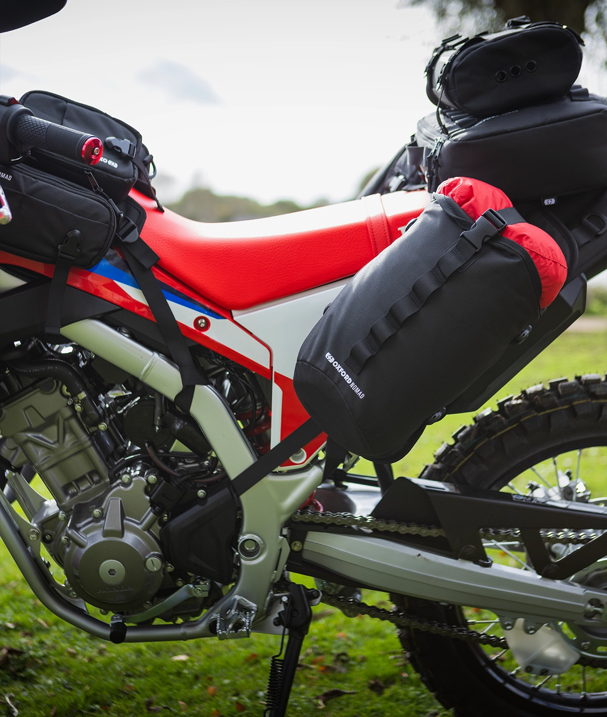 Aqua Evo Backpack