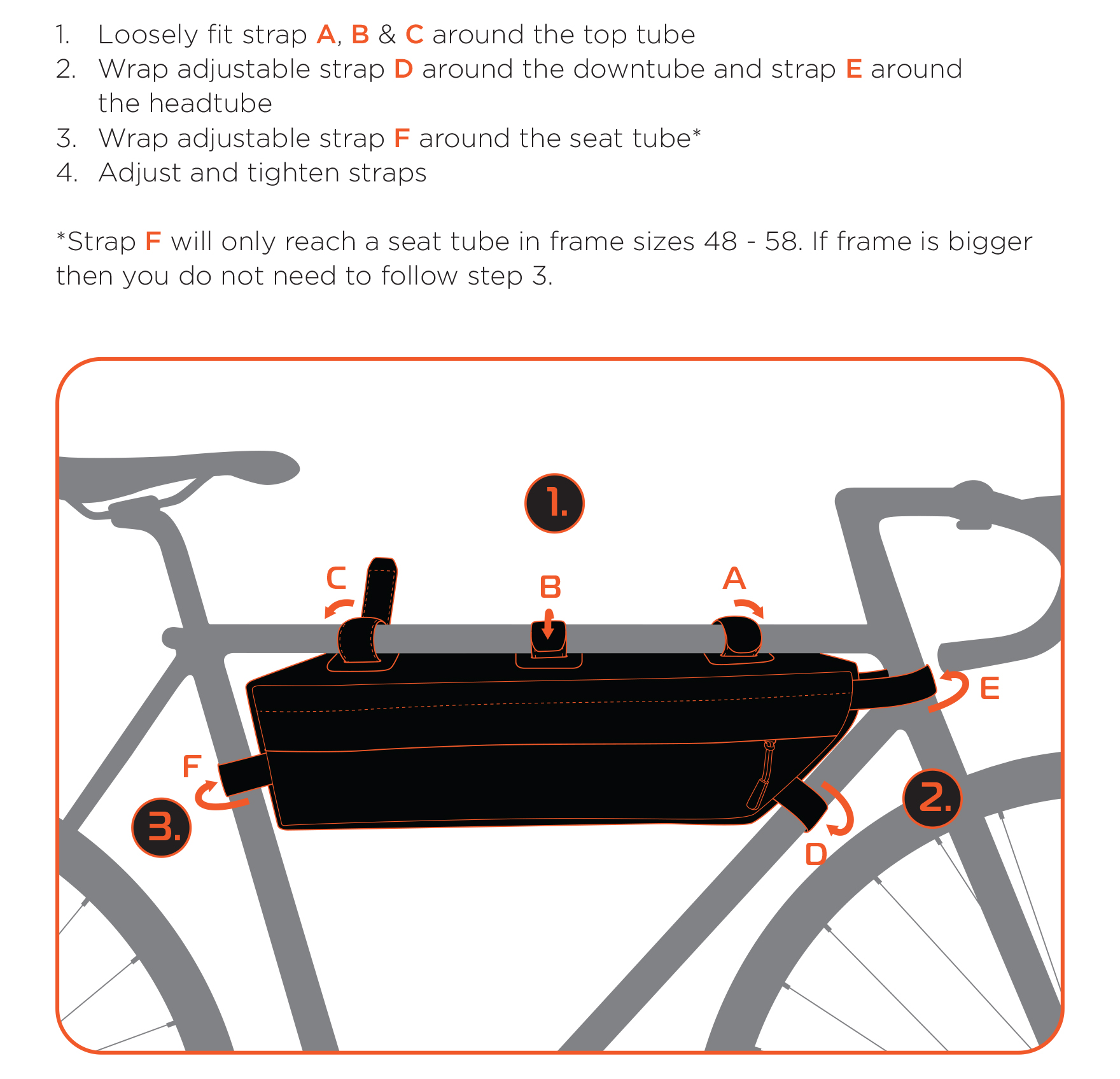 Aqua Evo Instructions